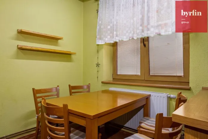 Prodej bytu 3+1, Opava, Pekařská, 89 m2