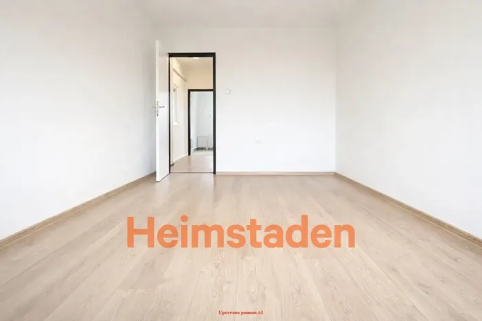 Pronájem bytu 2+1, Havířov - Město, Na Nábřeží, 56 m2