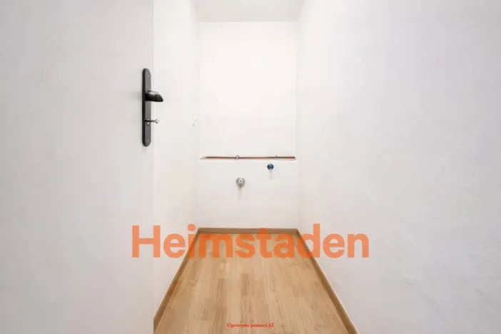 Pronájem bytu 2+1, Havířov - Město, Na Nábřeží, 56 m2