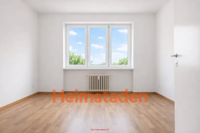 Pronájem bytu 2+1, Havířov - Město, Národní třída, 54 m2