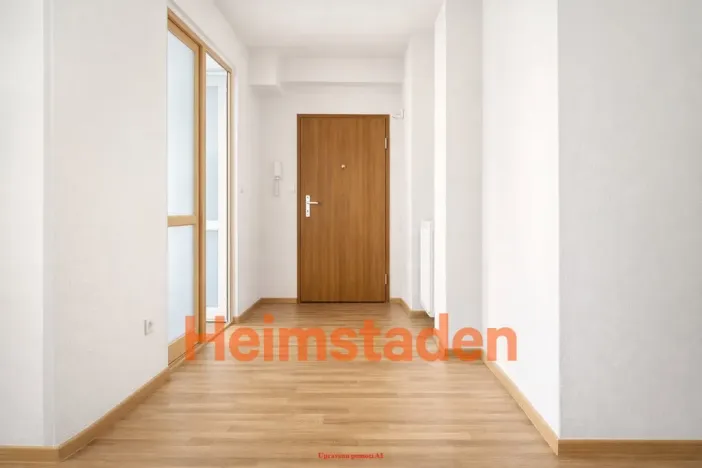 Pronájem bytu 2+1, Havířov - Město, Národní třída, 54 m2