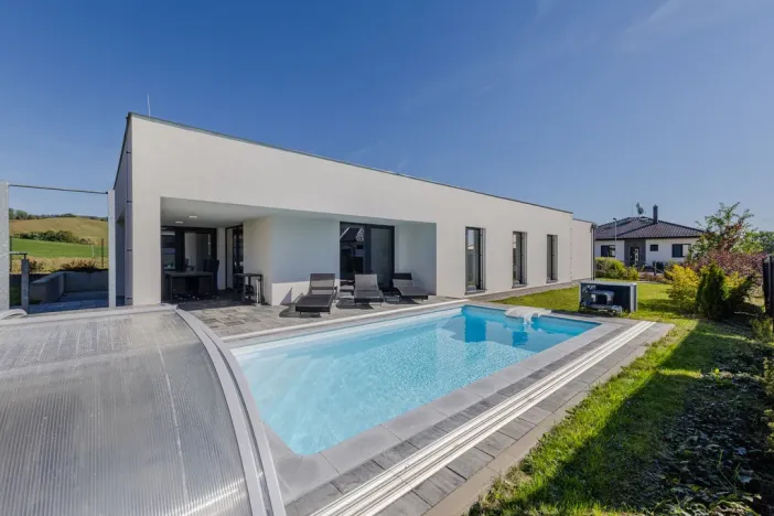 Prodej rodinného domu, Šumperk, K Rybníčkům, 145 m2