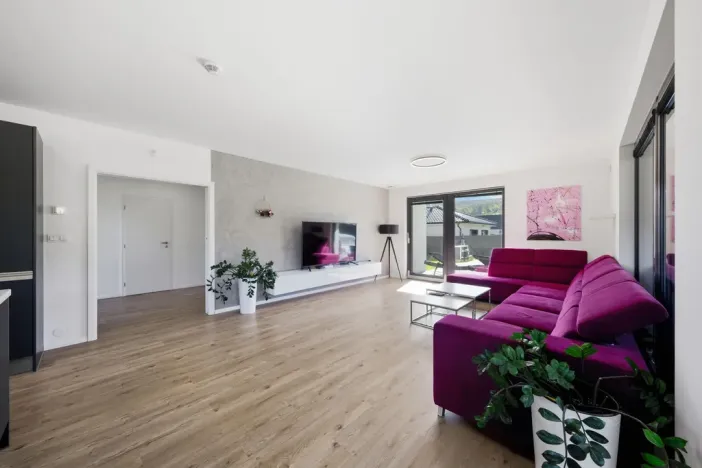 Prodej rodinného domu, Šumperk, K Rybníčkům, 145 m2