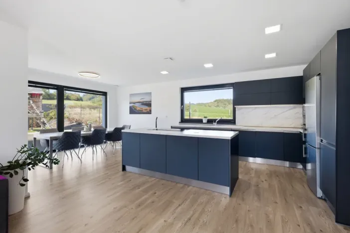Prodej rodinného domu, Šumperk, K Rybníčkům, 145 m2