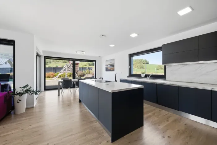 Prodej rodinného domu, Šumperk, K Rybníčkům, 145 m2