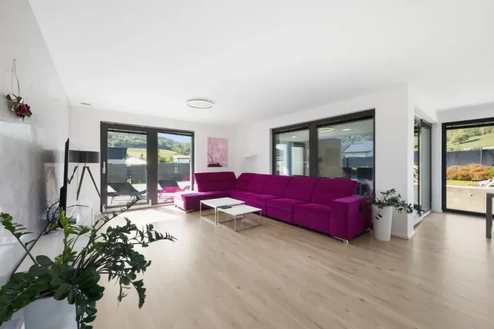 Prodej rodinného domu, Šumperk, K Rybníčkům, 145 m2