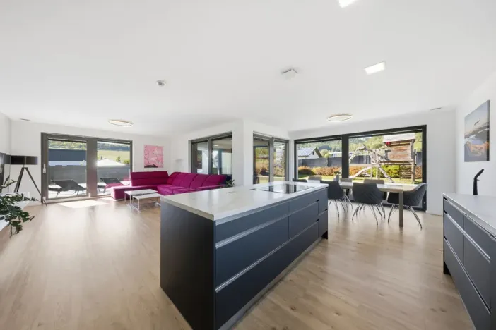 Prodej rodinného domu, Šumperk, K Rybníčkům, 145 m2
