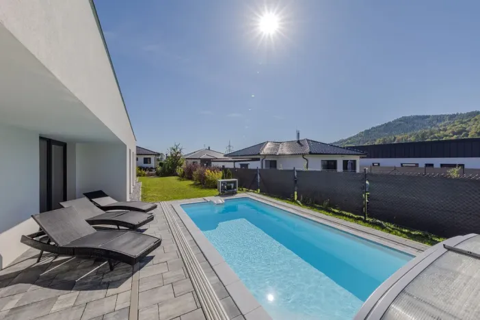 Prodej rodinného domu, Šumperk, K Rybníčkům, 145 m2
