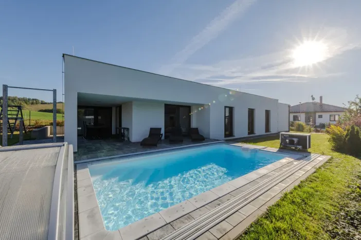Prodej rodinného domu, Šumperk, K Rybníčkům, 145 m2