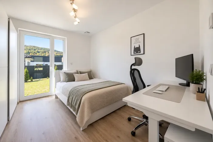 Prodej rodinného domu, Šumperk, K Rybníčkům, 145 m2