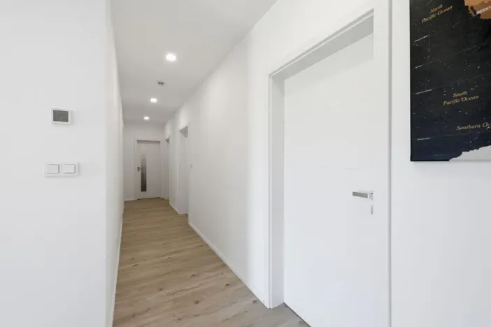 Prodej rodinného domu, Šumperk, K Rybníčkům, 145 m2