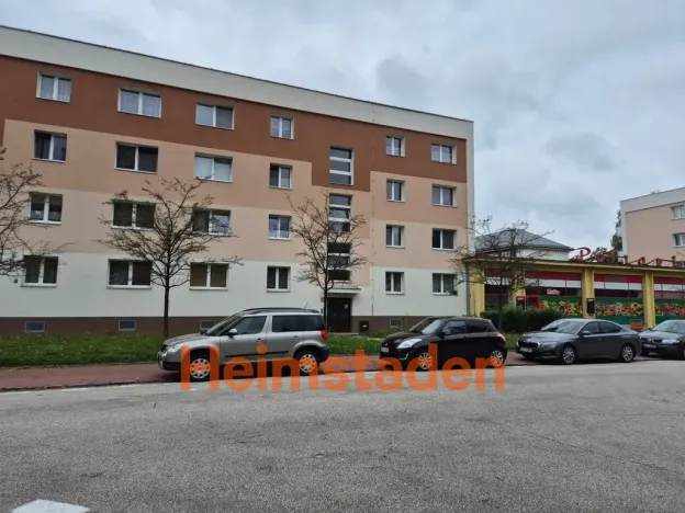 Pronájem bytu 1+1, Havířov - Město, Klidná, 38 m2