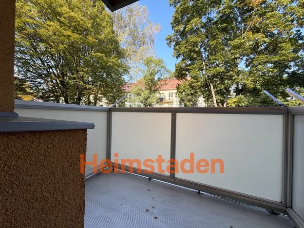 Pronájem bytu 2+kk, Havířov - Šumbark, U Nádraží, 38 m2