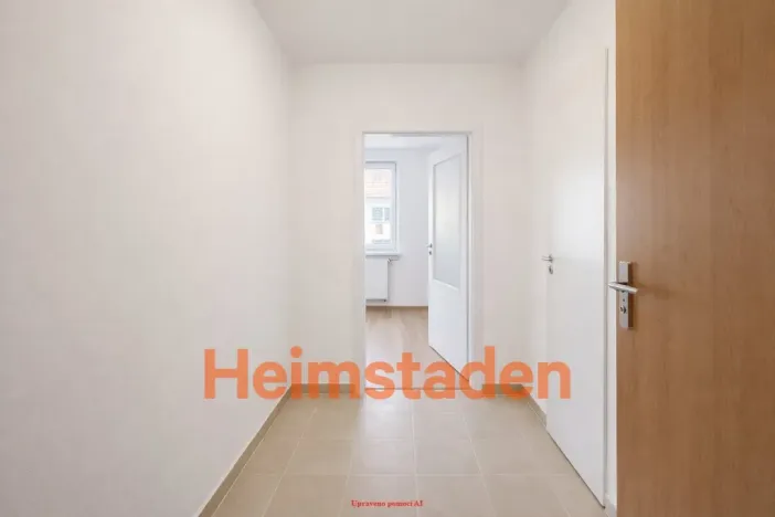 Pronájem bytu 2+kk, Havířov - Šumbark, U Nádraží, 38 m2