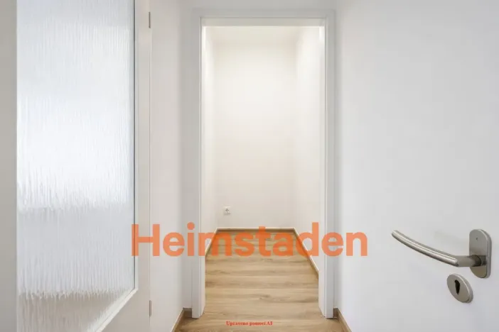 Pronájem bytu 1+kk, Havířov - Prostřední Suchá, Na Michalůvce, 27 m2