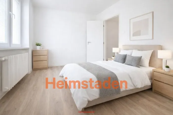 Pronájem bytu 2+kk, Havířov - Prostřední Suchá, Kapitána Jasioka, 37 m2