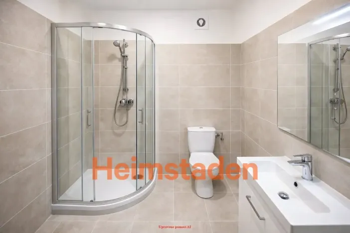 Pronájem bytu 2+kk, Havířov - Prostřední Suchá, Kapitána Jasioka, 37 m2
