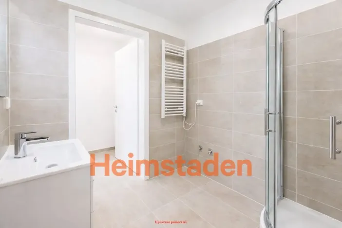 Pronájem bytu 2+kk, Havířov - Prostřední Suchá, Kapitána Jasioka, 37 m2