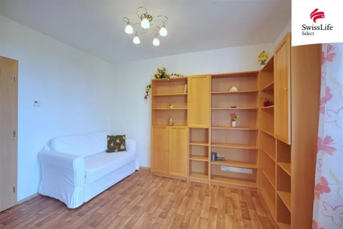 Prodej bytu 2+kk, Klecany, V Honech, 57 m2