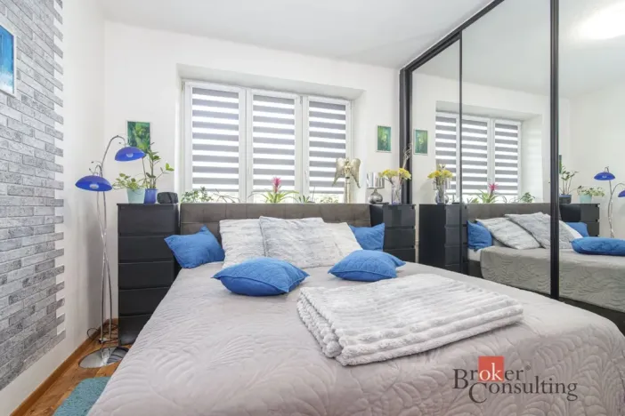 Prodej bytu 3+1, Karviná - Nové Město, Jurkovičova, 70 m2