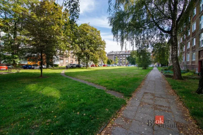 Prodej bytu 3+1, Karviná - Nové Město, Jurkovičova, 70 m2