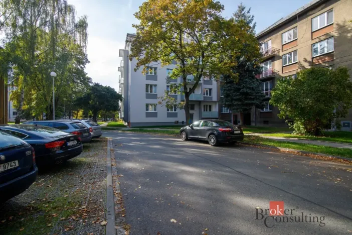 Prodej bytu 3+1, Karviná - Nové Město, Jurkovičova, 70 m2