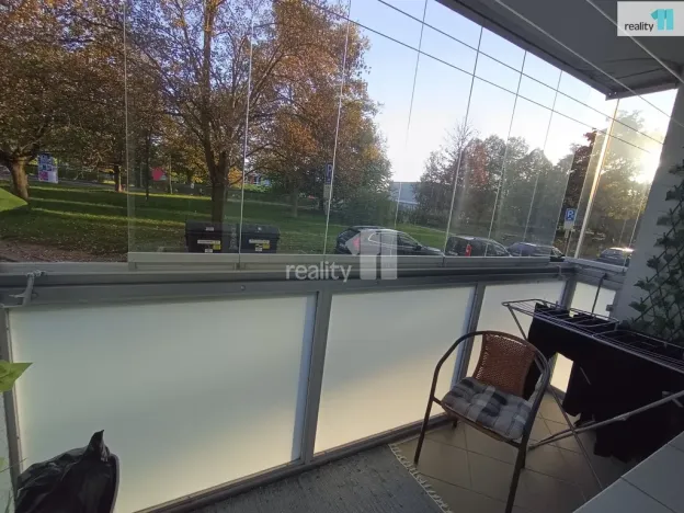 Prodej bytu 2+kk, Česká Lípa, Železničářská, 43 m2
