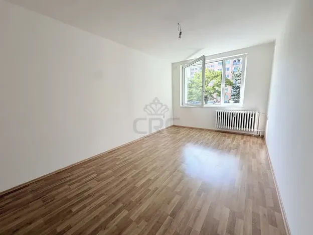 Prodej bytu 2+kk, Libčice nad Vltavou, Pod Saharou, 45 m2