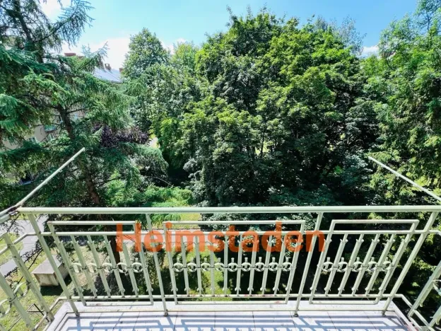 Pronájem bytu 2+1, Ostrava - Poruba, Opavská, 57 m2