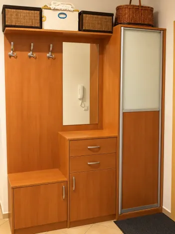 Pronájem bytu 2+kk, Praha - Malešice, Marciho, 58 m2
