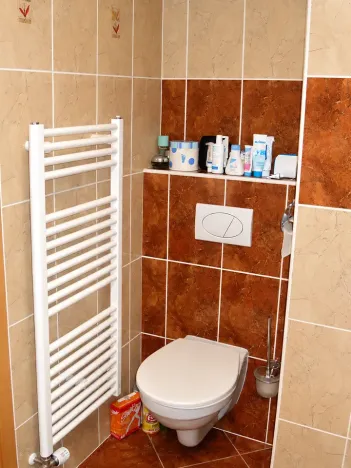 Pronájem bytu 2+kk, Praha - Malešice, Marciho, 58 m2