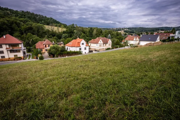 Prodej pozemku pro bydlení, Pozlovice, 5439 m2