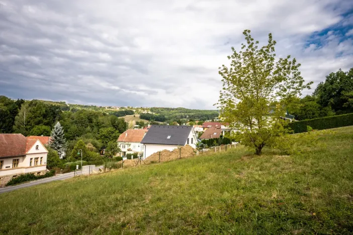 Prodej pozemku pro bydlení, Pozlovice, 5439 m2