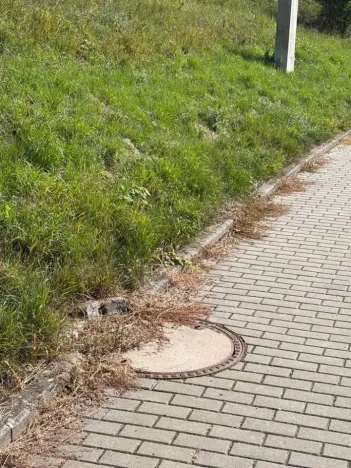 Prodej pozemku pro bydlení, Pozlovice, 5439 m2