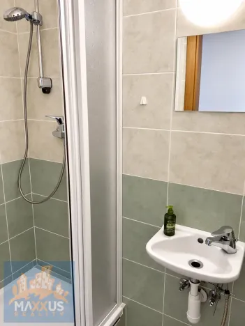 Pronájem bytu 4+1, Praha - Chodov, Medkova, 155 m2