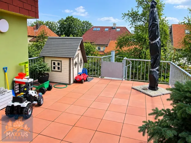 Pronájem bytu 4+1, Praha - Chodov, Medkova, 155 m2