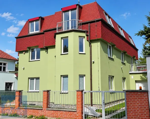 Pronájem bytu 4+1, Praha - Chodov, Medkova, 155 m2