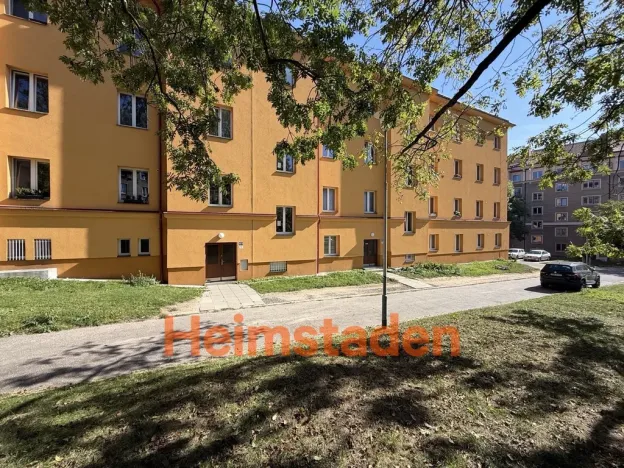 Pronájem bytu 3+1, Ostrava - Poruba, Porubská, 86 m2