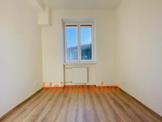 Pronájem bytu 3+kk, Ostrava - Poruba, Porubská, 67 m2