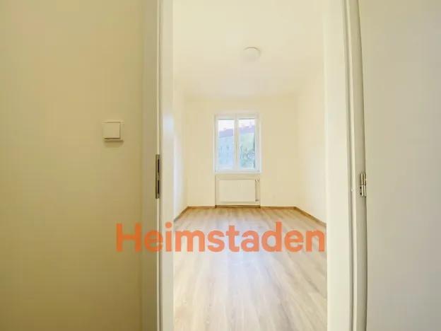 Pronájem bytu 3+kk, Ostrava - Poruba, Porubská, 67 m2