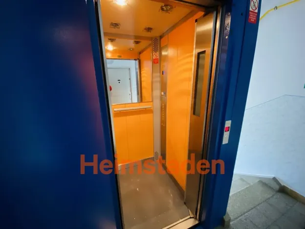 Pronájem bytu 2+kk, Ostrava - Poruba, Opavská, 53 m2