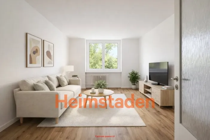 Pronájem - jiné, Frýdek-Místek - Místek, Ostravská, 70 m2
