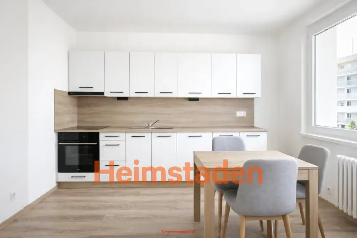 Pronájem - jiné, Frýdek-Místek - Místek, Ostravská, 70 m2