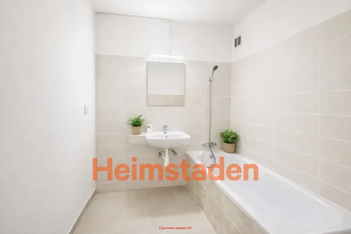 Pronájem - jiné, Frýdek-Místek - Místek, Ostravská, 70 m2
