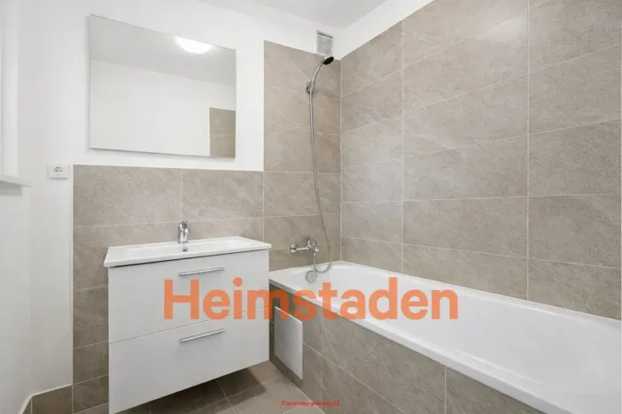 Pronájem bytu 3+1, Frýdek-Místek - Frýdek, Třanovského, 74 m2