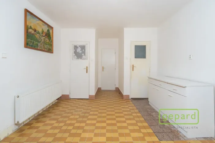 Prodej rodinného domu, Kestřany, 207 m2
