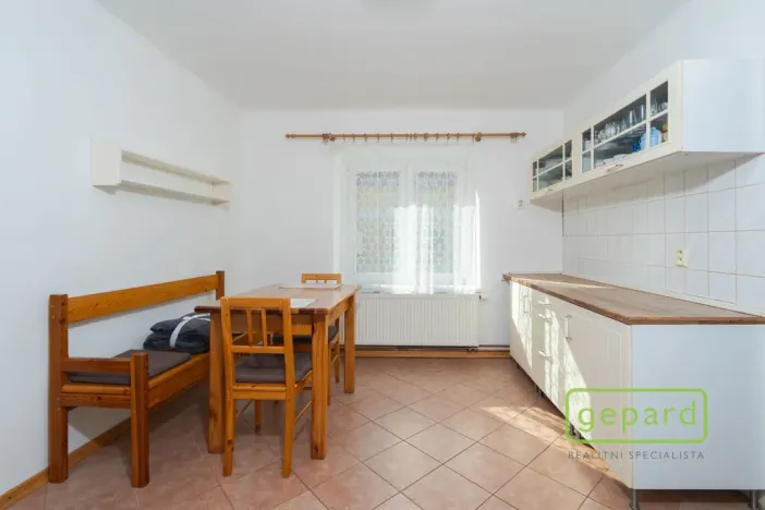 Prodej rodinného domu, Kestřany, 207 m2