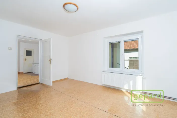 Prodej rodinného domu, Kestřany, 207 m2