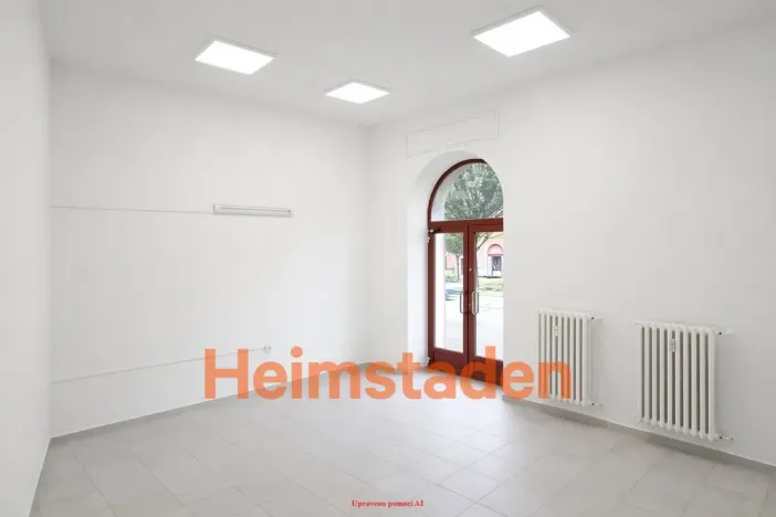 Pronájem kanceláře, Havířov - Město, Hlavní třída, 81 m2