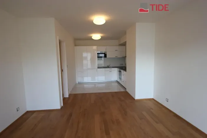 Pronájem bytu 2+kk, Praha - Smíchov, U Nikolajky, 61 m2